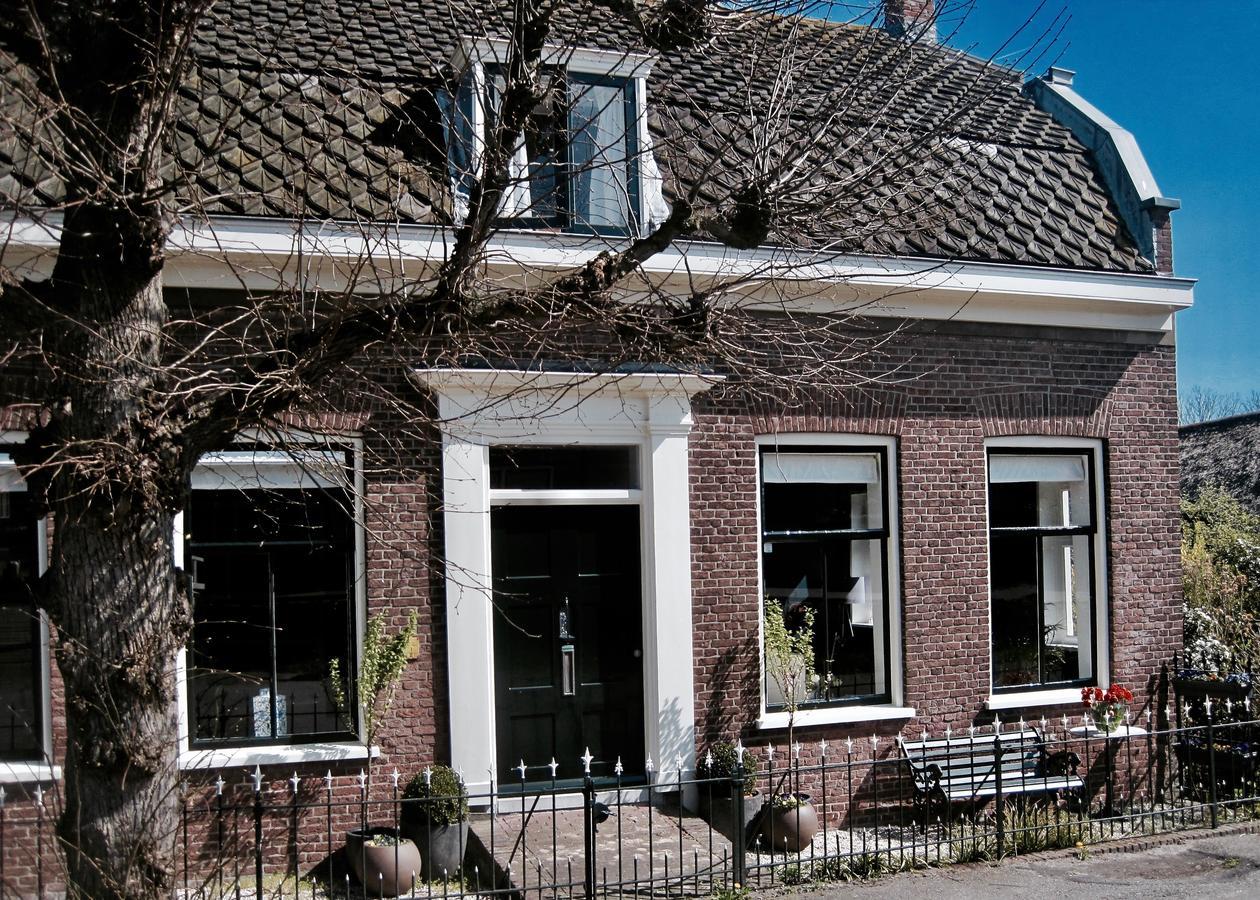 Bed and Breakfast House Of Cocagne Kockengen Екстер'єр фото